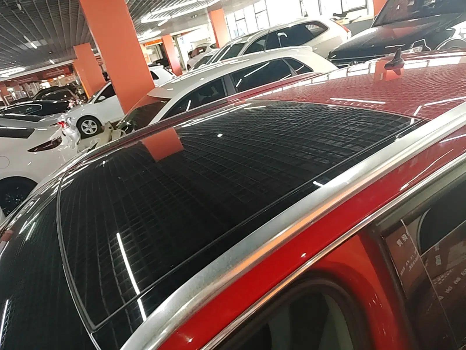 Audi A3 2020 Sportback 35 TFSI Sporty Model China VI — миниатюра 7