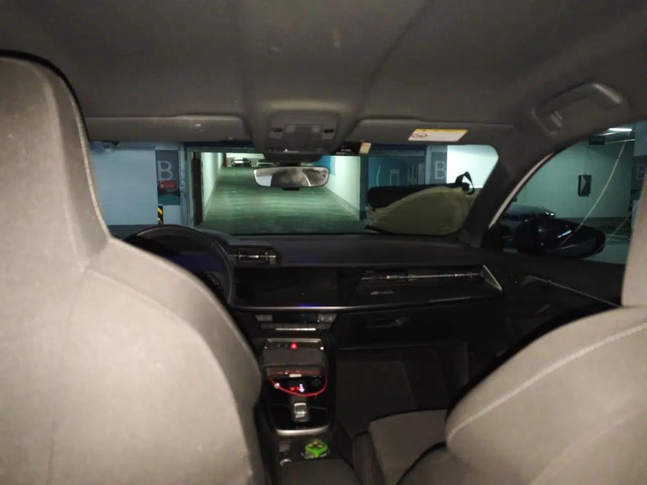 Audi A3 2021 Sportback 35 TFSI Ambition Style Edition — миниатюра 18