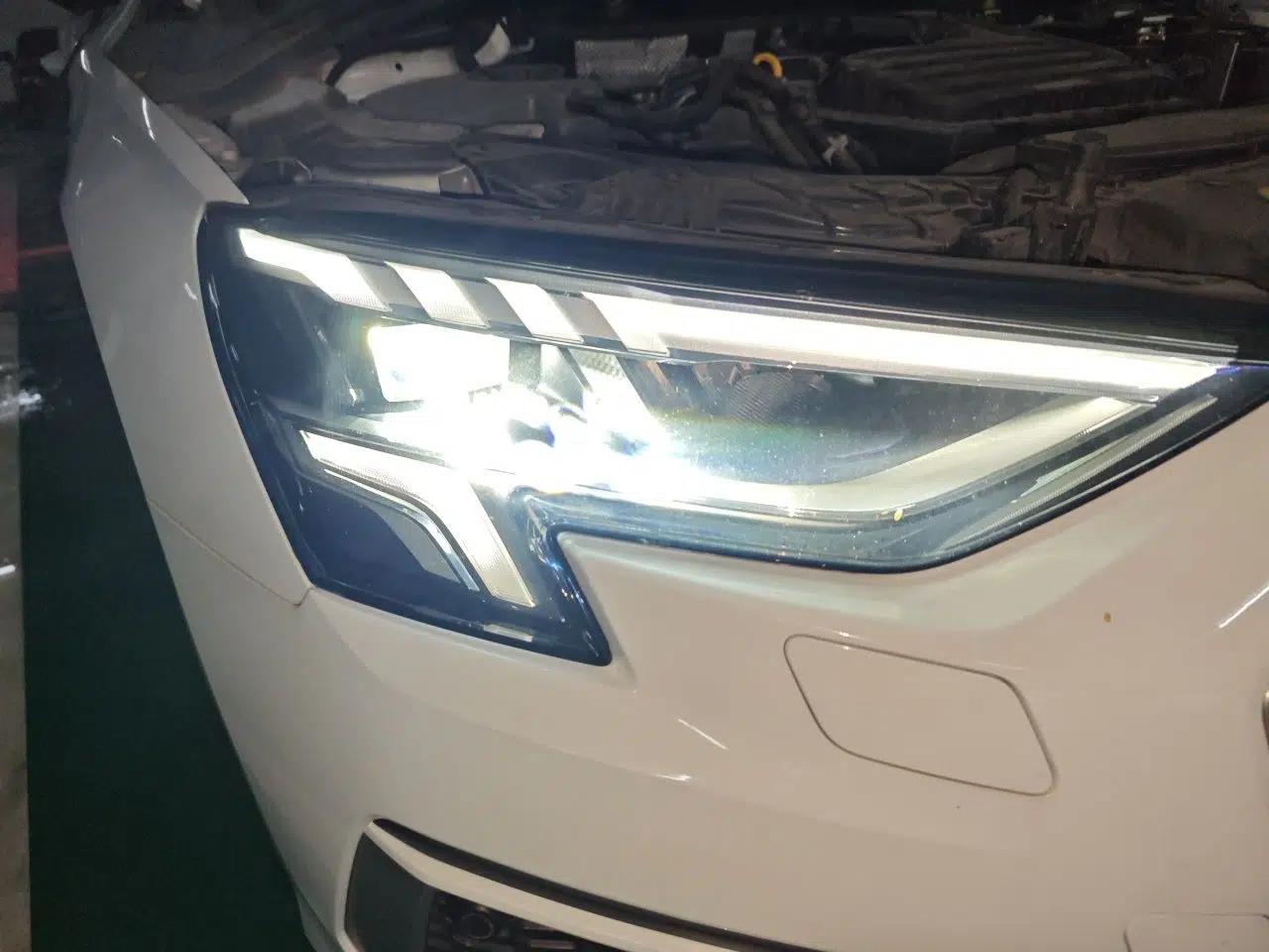 Audi A3 2021 Sportback 35 TFSI Ambition Style Edition — миниатюра 7