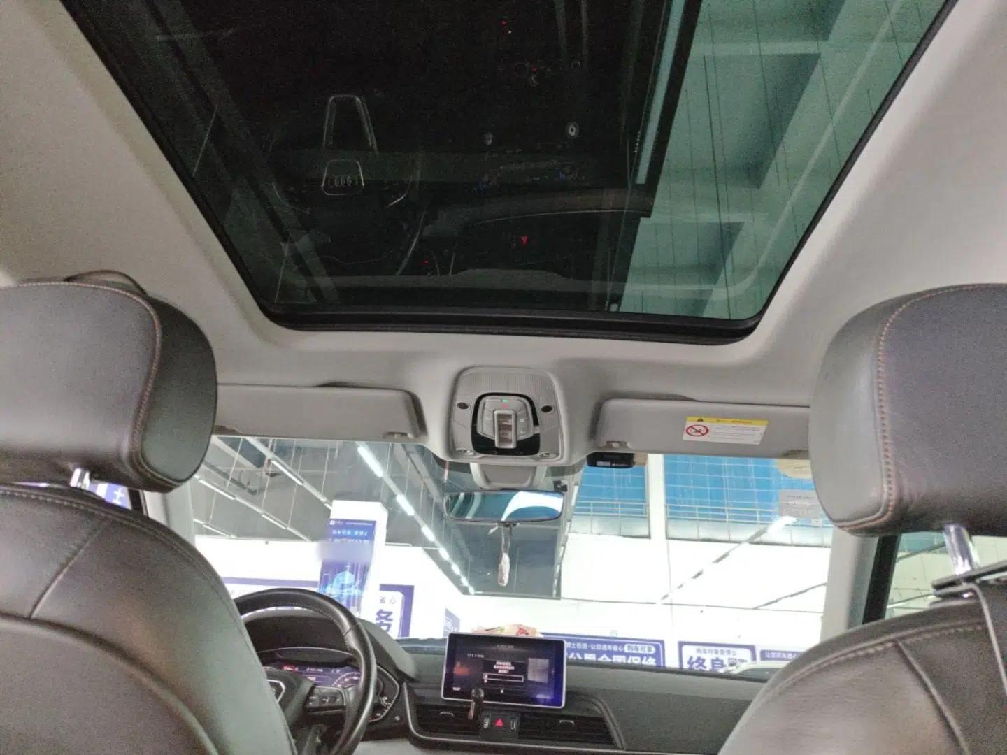Audi Q5L 2020 40 TFSI Prestige Fashion Edition — миниатюра 21