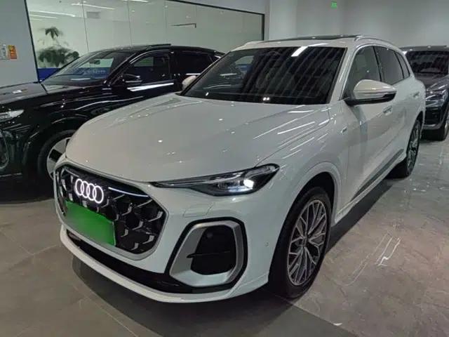 Audi Q5L 2026 150kW Smart Hybrid Luxury Edition