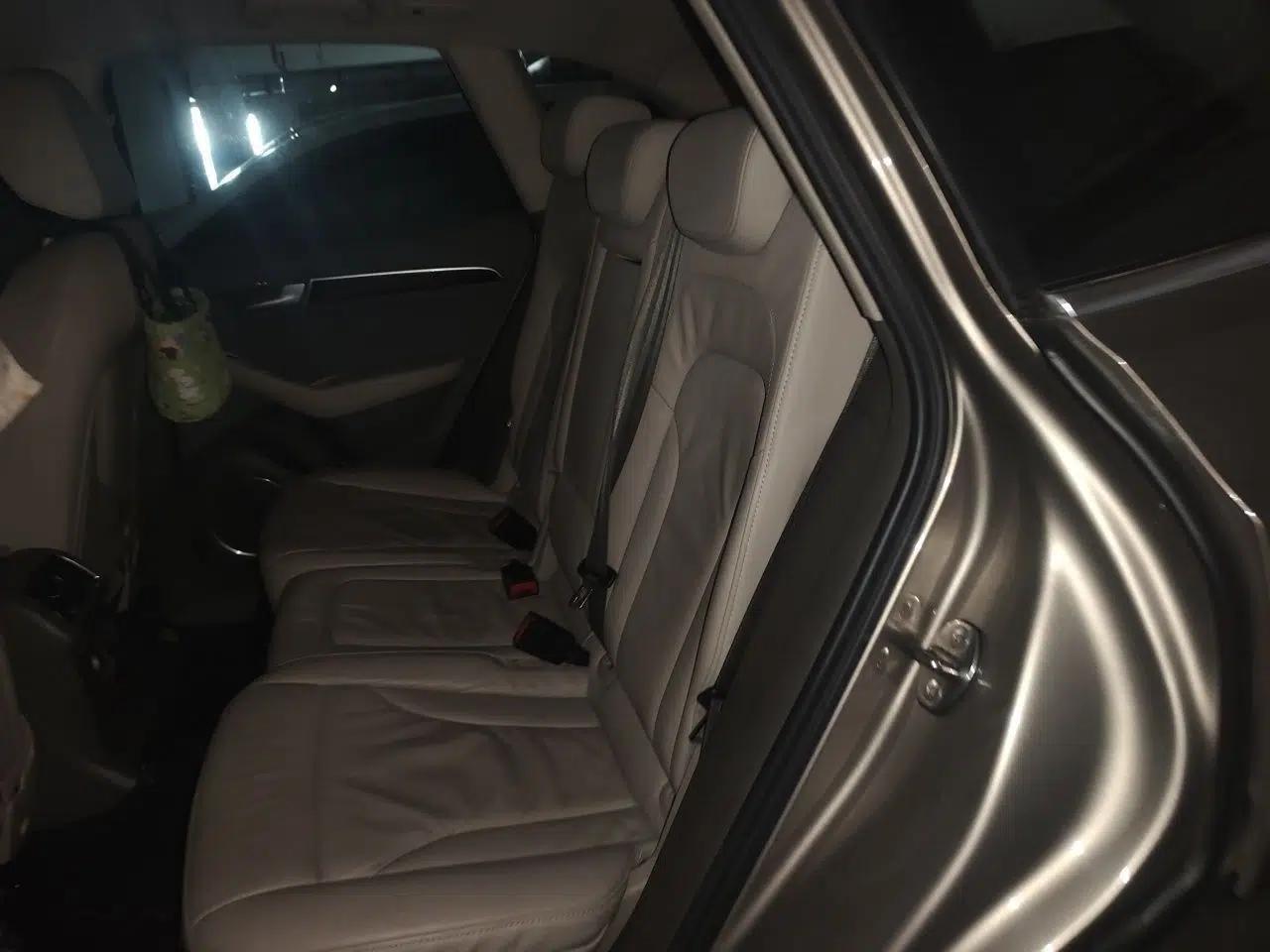 Audi Q5 2011 2.0TFSI Comfort Version — миниатюра 17