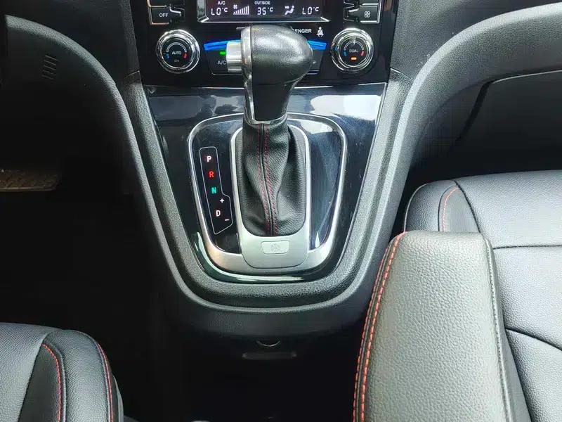 Haval H6 2016 Upgraded Version 1.5T Automatic Two-Wheel Drive Elite — миниатюра 28