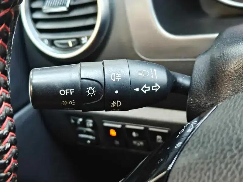 Haval H6 2016 Upgraded Version 1.5T Automatic Two-Wheel Drive Elite — миниатюра 30