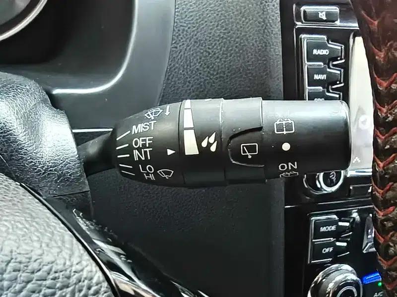 Haval H6 2016 Upgraded Version 1.5T Automatic Two-Wheel Drive Elite — миниатюра 31