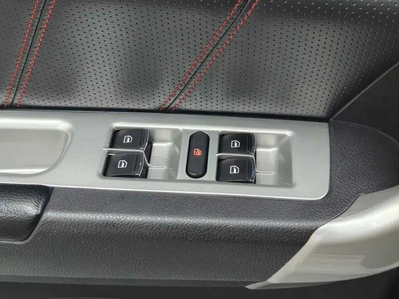 Haval H6 2016 Upgraded Version 1.5T Automatic Two-Wheel Drive Elite — миниатюра 36