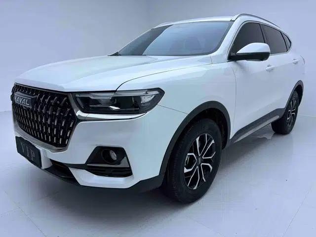 Haval H6 2023 National Trend Edition 1.5T Automatic Urban Edition