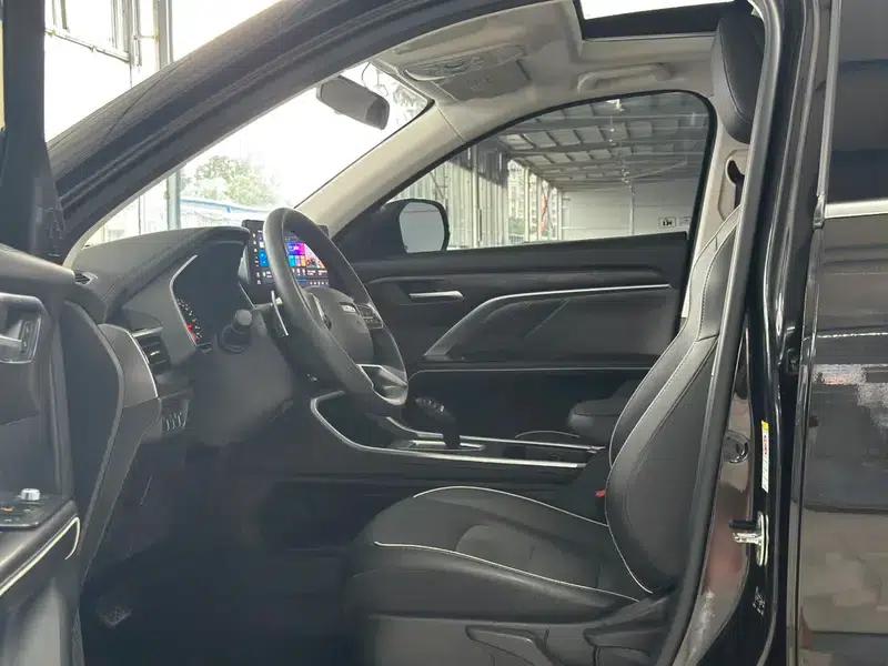 Haval H6 2023 National Trend Edition 1.5T Automatic Urban Edition — миниатюра 10