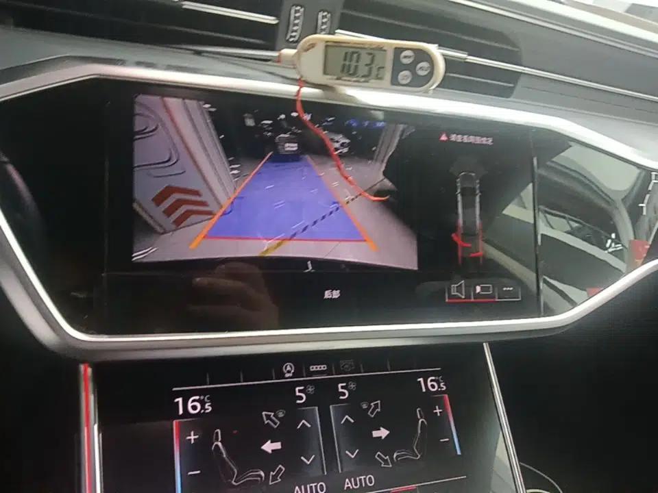 Audi A7L 2024 45 TFSI Luxury Edition — миниатюра 15