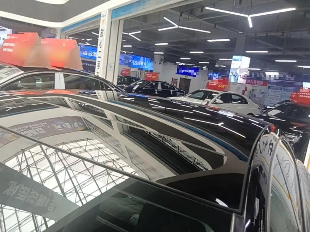 Audi A7L 2024 45 TFSI Luxury Edition — миниатюра 7