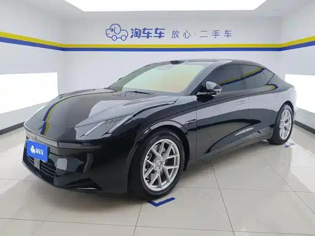 Lynk & Co 10 2025 Model 120 AWD Ultra