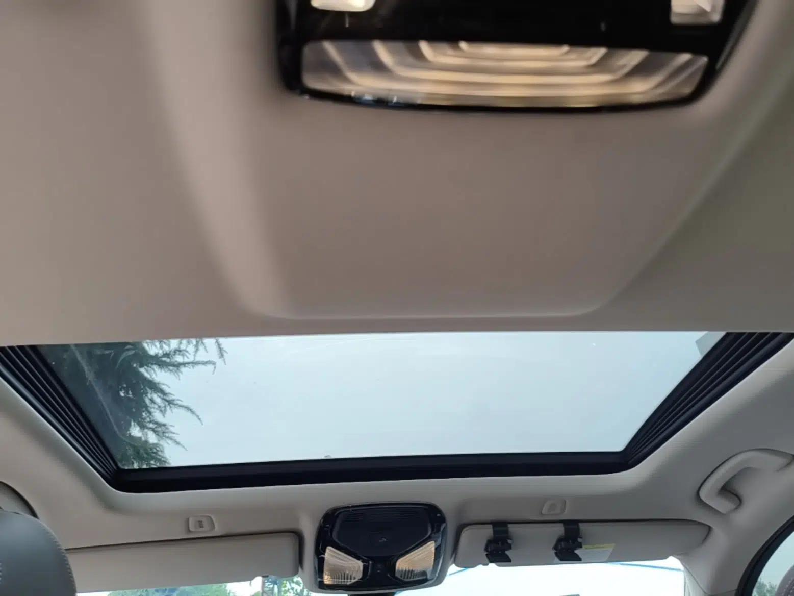 BMW 5 Series 2019 525Li Luxury Package — миниатюра 21