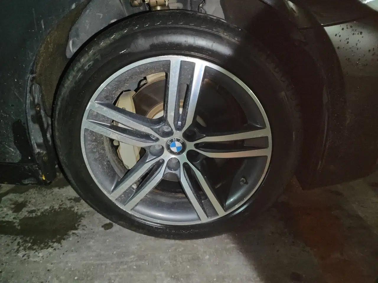 BMW 5 Series 2022 Updated 530Li Leading Edition Luxury Package — миниатюра 8