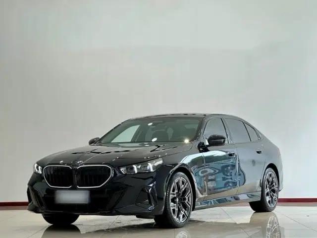 BMW 5 Series 2026 530Li Prestige M Sport Package