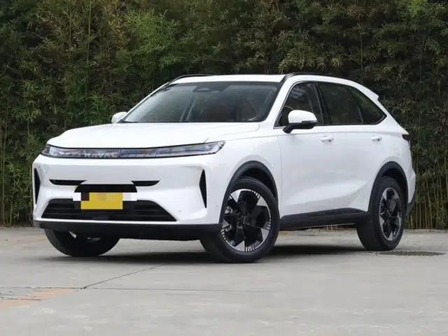 Haval H6L 2026 2.0T Max