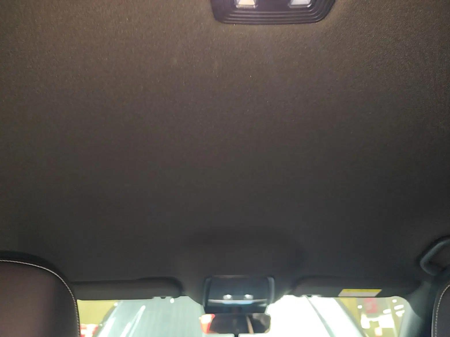 BYD Qin L 2024 DM-i 80KM Leading Model — миниатюра 21
