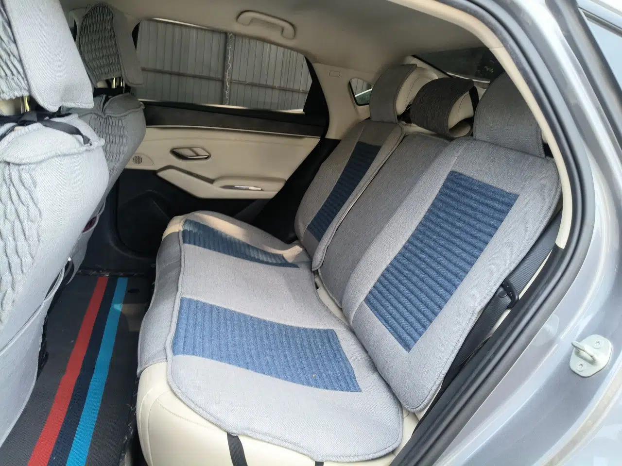 BYD Qin L 2024 DM-i 80KM Leading Model — миниатюра 17
