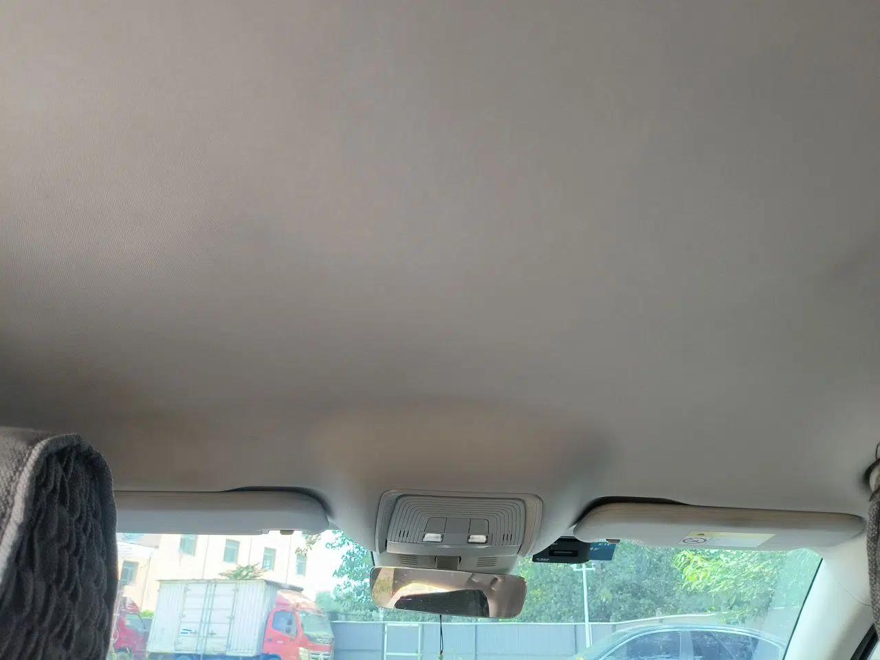 BYD Qin L 2024 DM-i 80KM Leading Model — миниатюра 18
