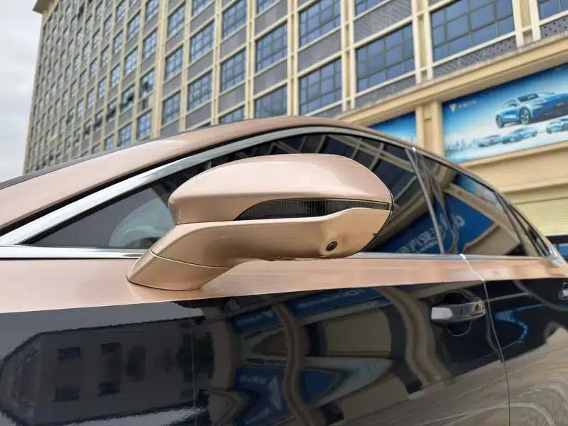 Hongqi H5 2023 2.0T Automatic Intelligent Flagship Edition — миниатюра 8