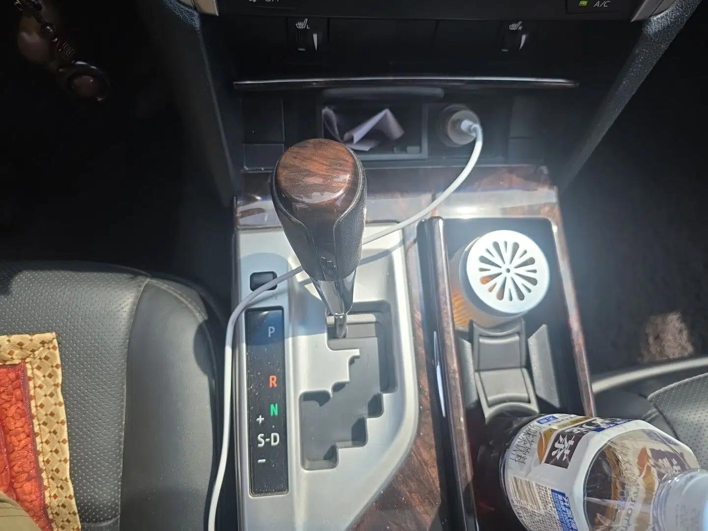 Toyota Camry 2015 2.0G Premier Edition — миниатюра 11