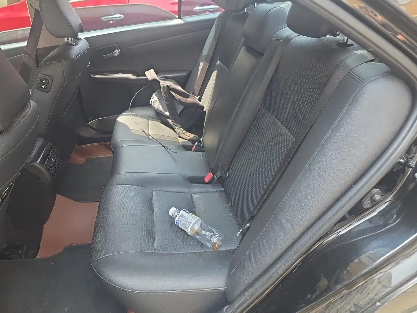 Toyota Camry 2015 2.0G Premier Edition — миниатюра 14