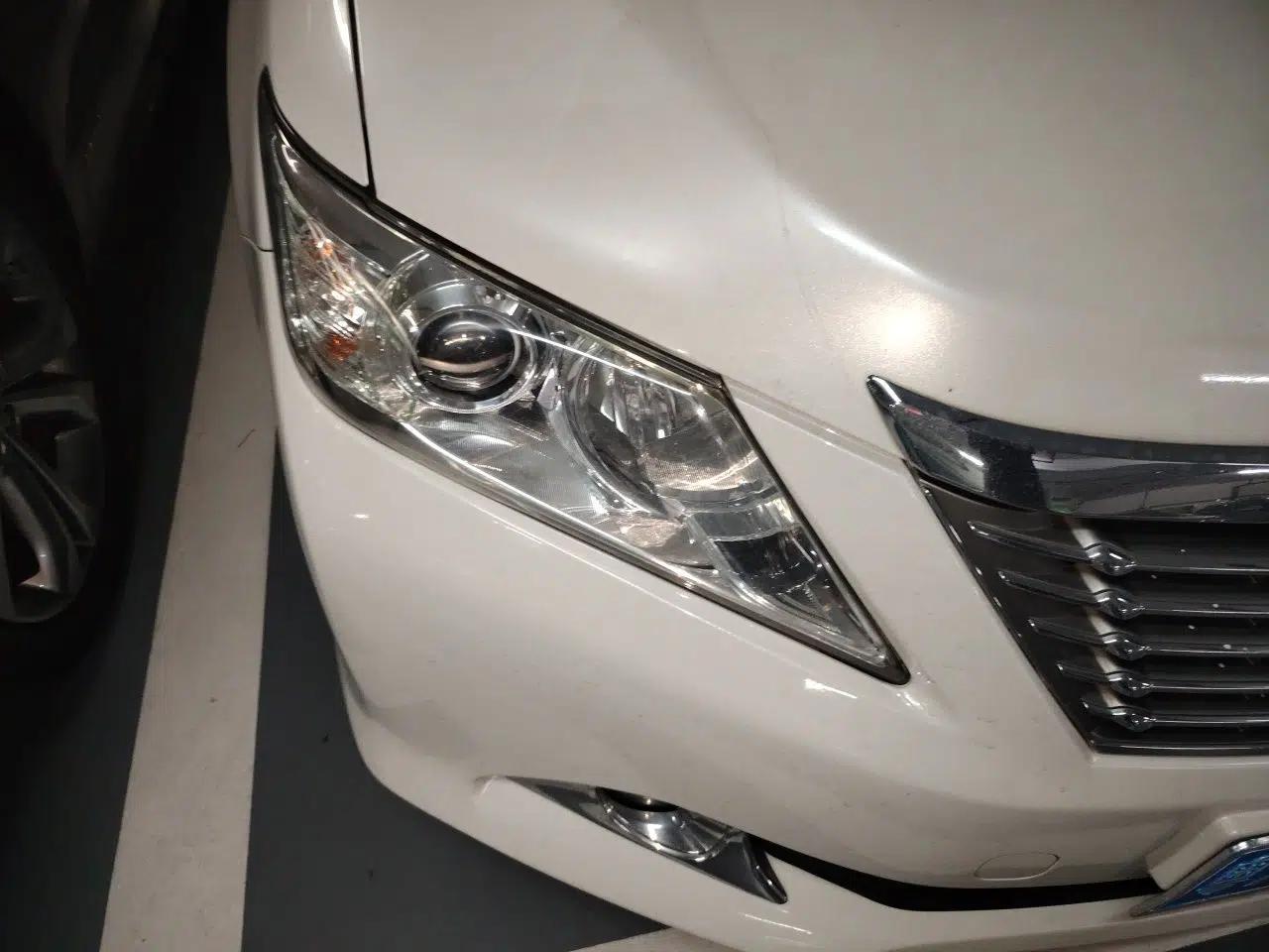 Toyota Camry 2013 2.5G Comfort Edition — миниатюра 7
