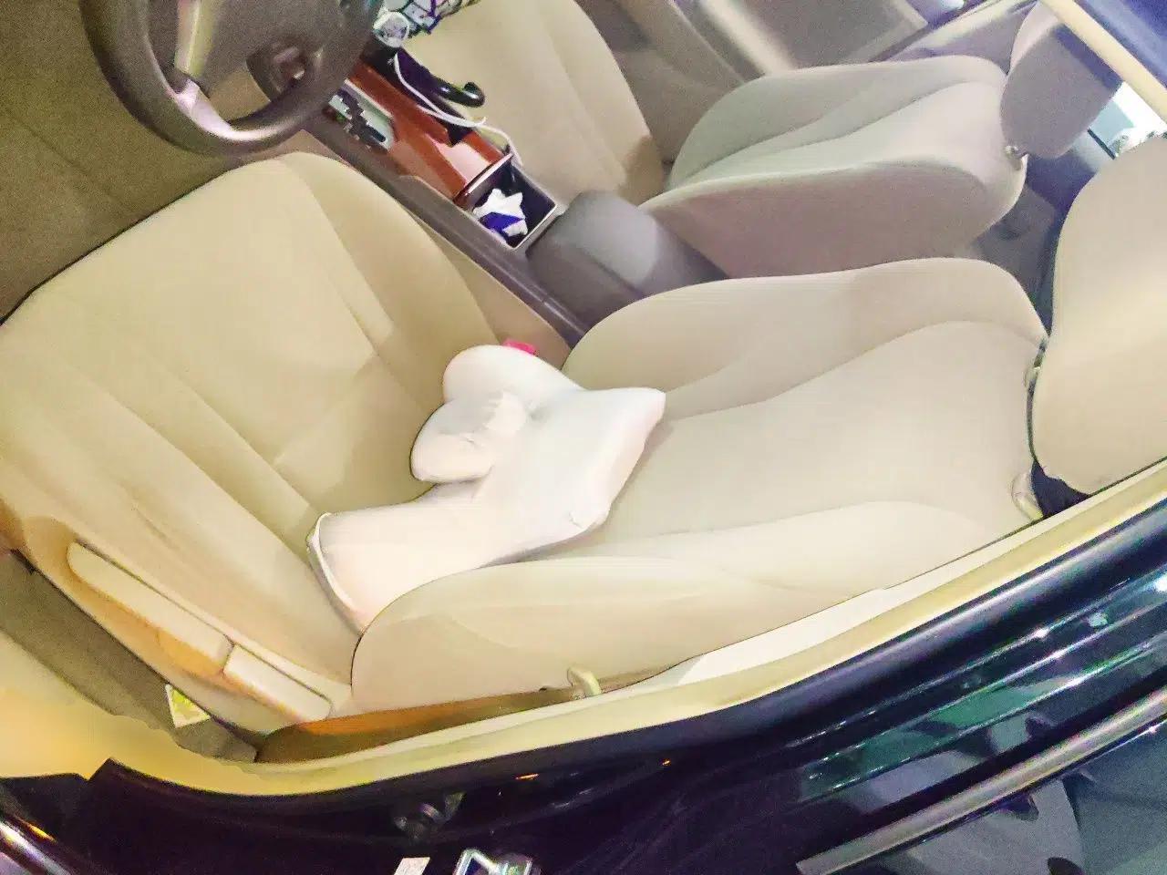 Toyota Camry 2013 200E Classic Elite Edition — миниатюра 15