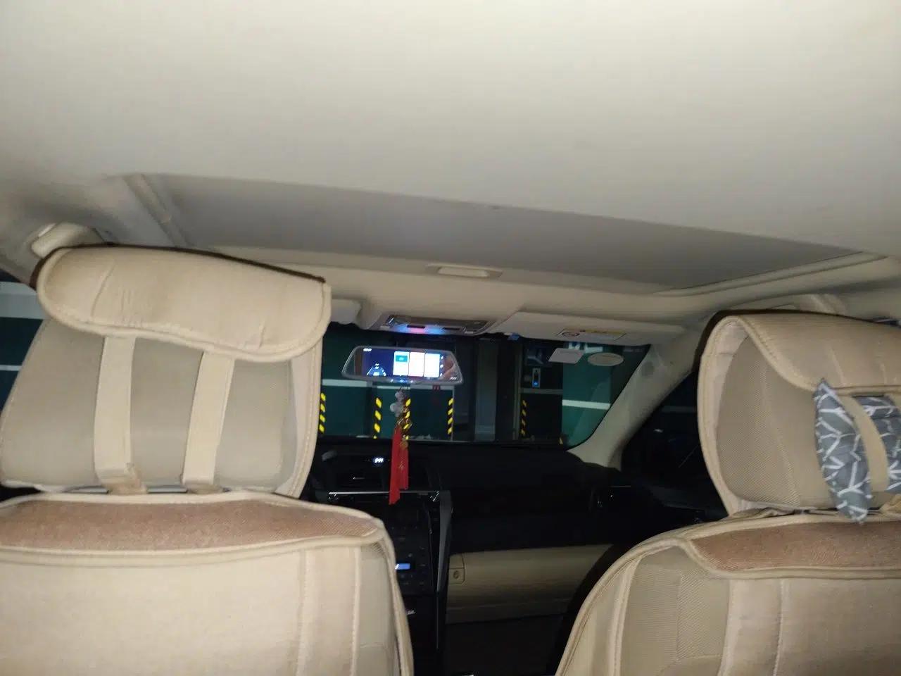Toyota Camry 2015 2.0E Elite Edition — миниатюра 18