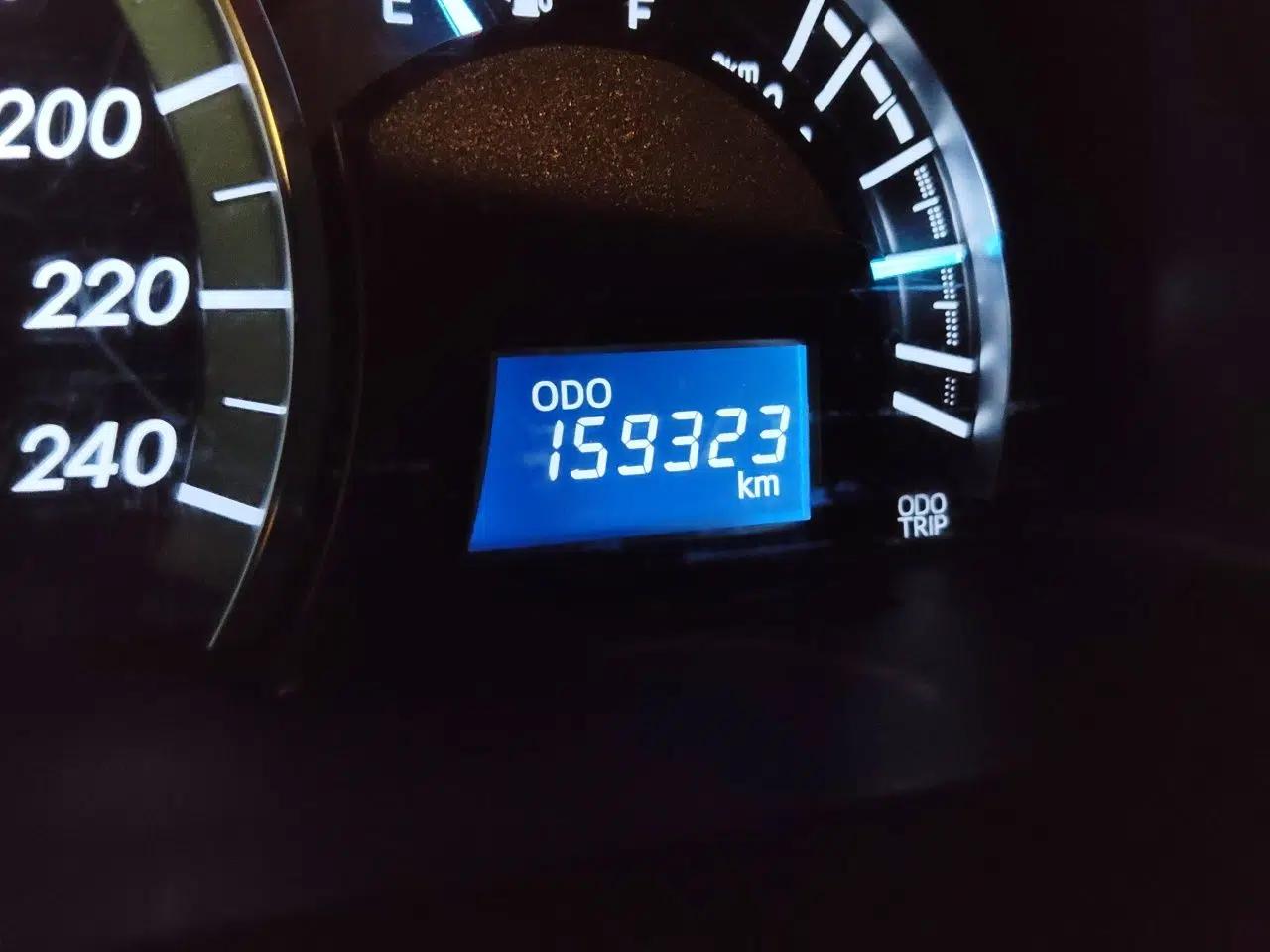 Toyota Camry 2012 Junrui 2.0S Radiant Edition — миниатюра 12
