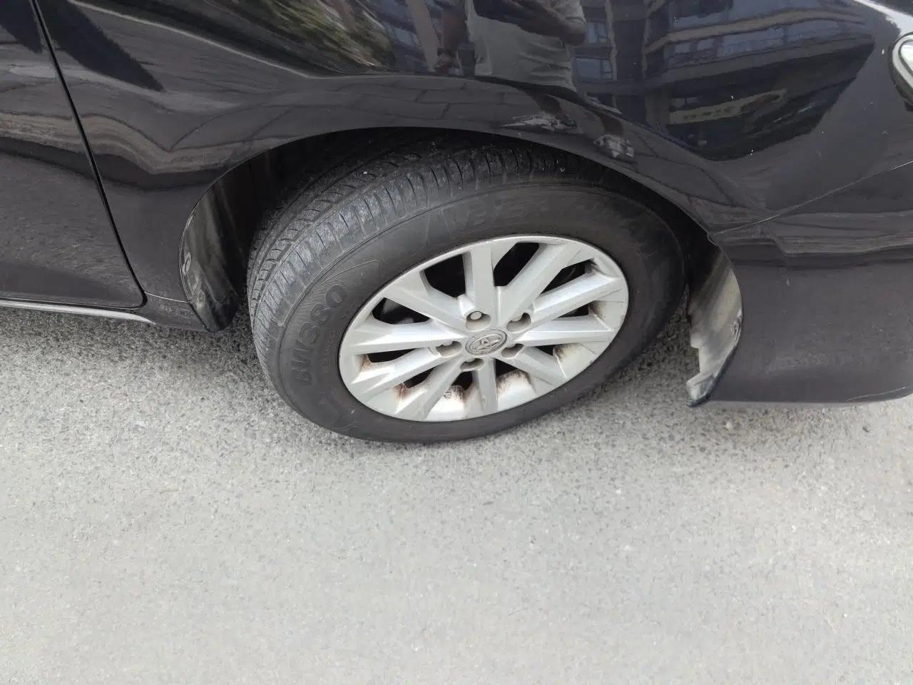 Toyota Camry 2012 2.0G Luxury Edition — миниатюра 8