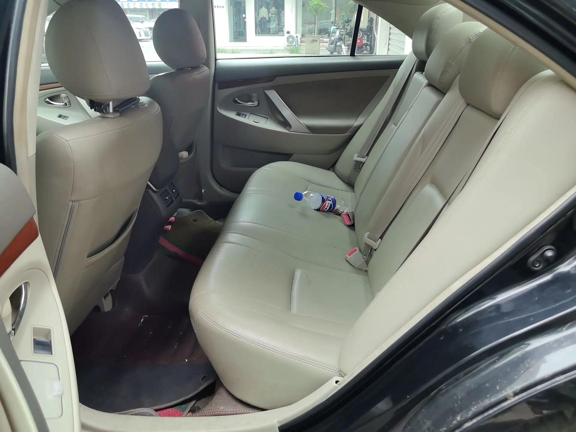 Toyota Camry 2009 200E Elite Edition — миниатюра 17