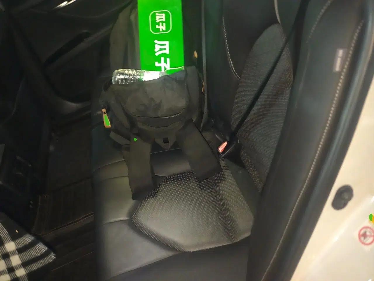Toyota Camry 2018 2.5S Fēngshàng Edition — миниатюра 17
