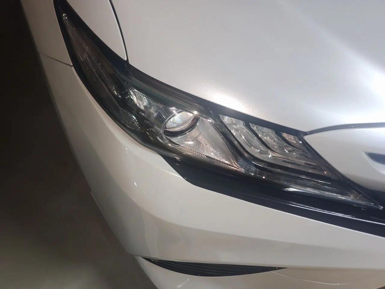 Toyota Camry 2018 2.5S Fēngshàng Edition — миниатюра 7