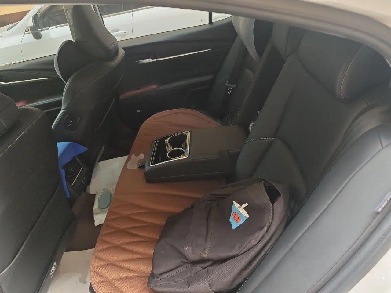 Toyota Camry 2024 Dual-Motor 2.0 HGVP Luxury Edition — миниатюра 17