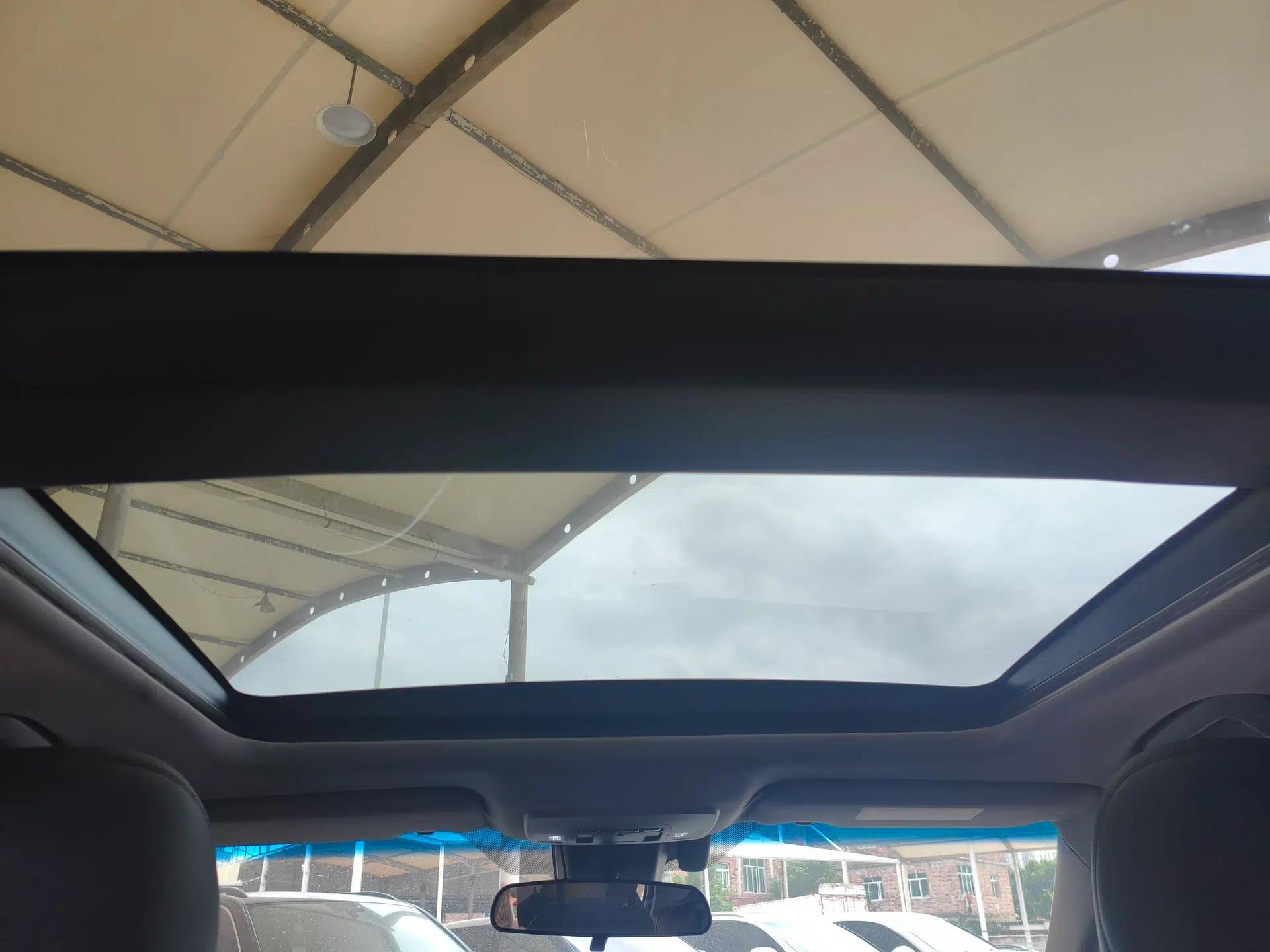 Toyota Camry 2019 2.5G Luxury Edition China VI Standard — миниатюра 21