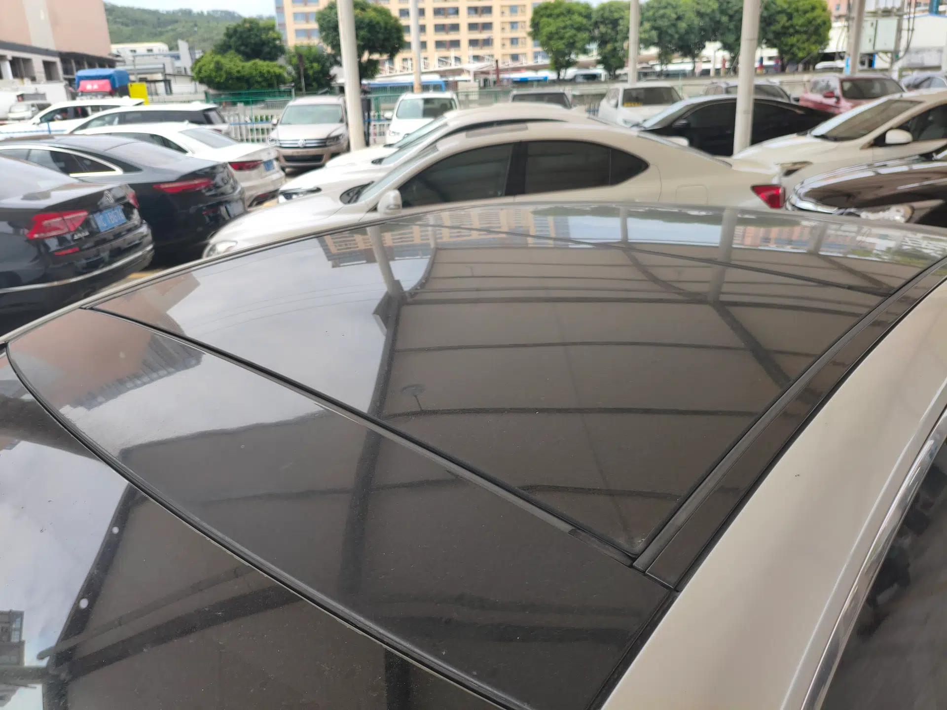 Toyota Camry 2019 2.5G Luxury Edition China VI Standard — миниатюра 7