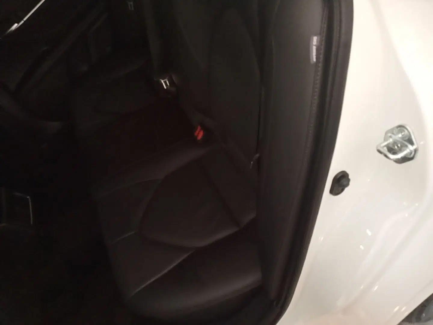 Toyota Camry 2021 2.0G Luxury Edition — миниатюра 20