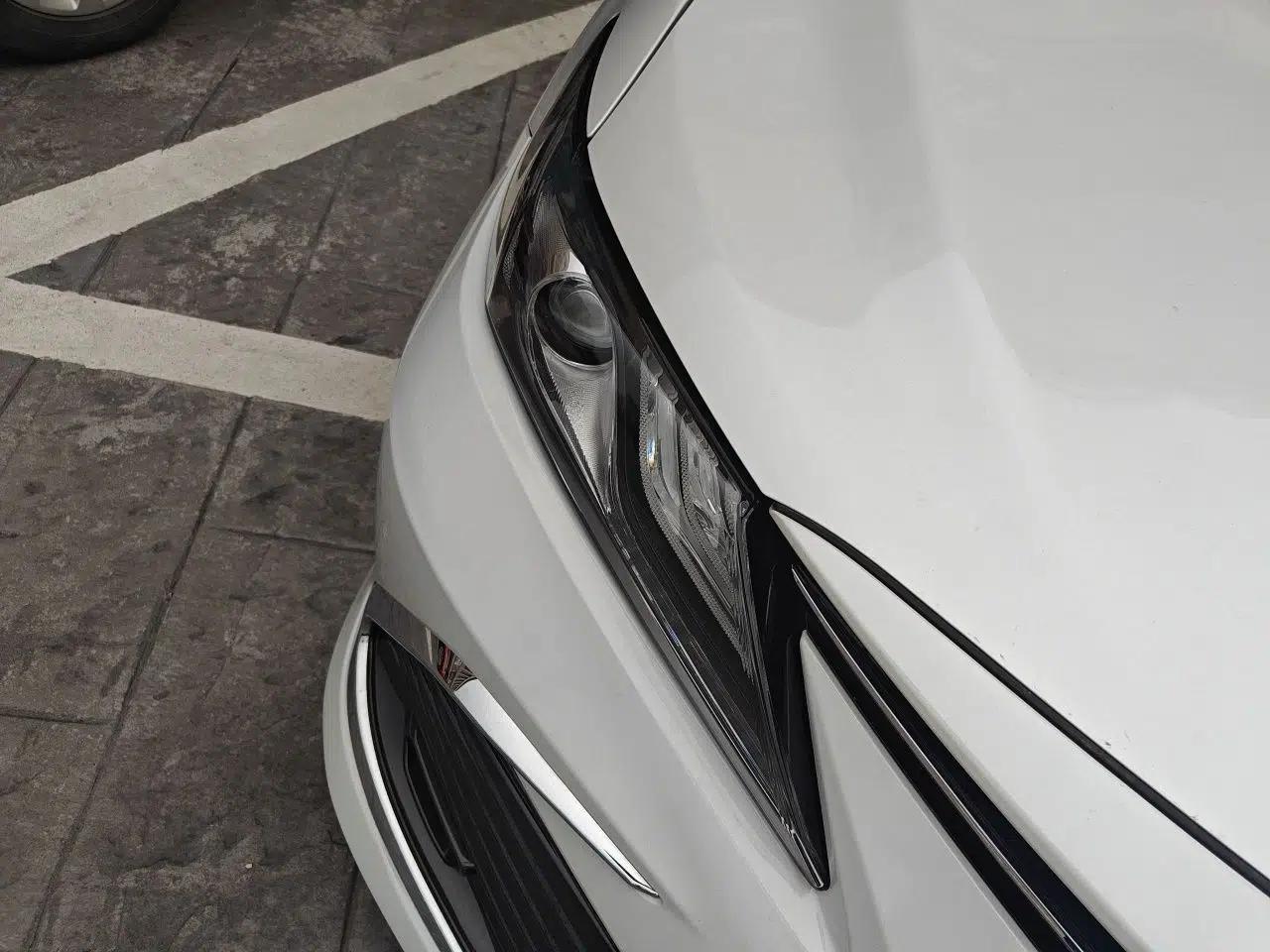 Toyota Camry 2021 2.0G Luxury Edition — миниатюра 7