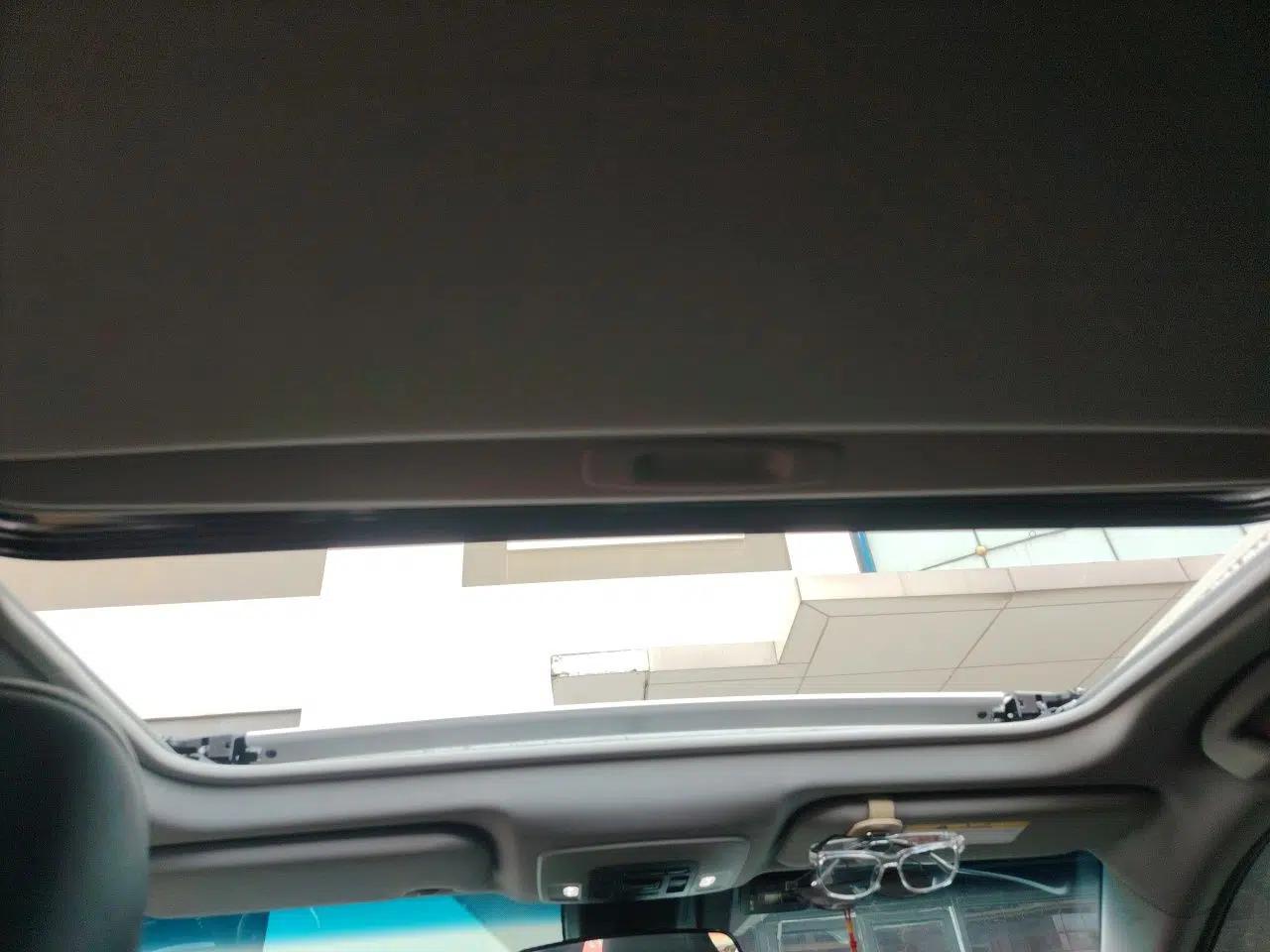 Toyota Camry 2023 2.0G Luxury Edition — миниатюра 18