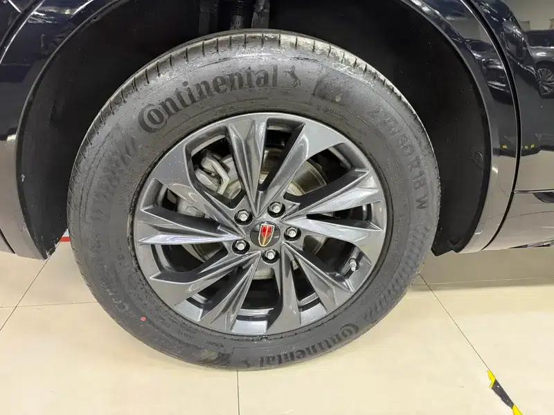 Hongqi HS5 2023 2.0T Flagship Pro Edition — миниатюра 5