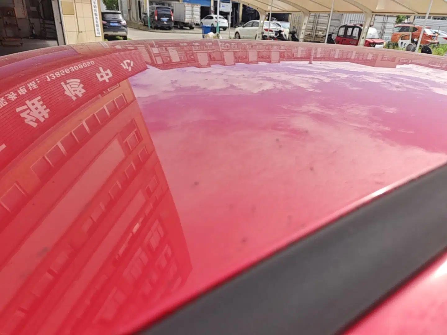 Ford Focus 2012 Hatchback 1.6L Manual Comfort Model — миниатюра 7
