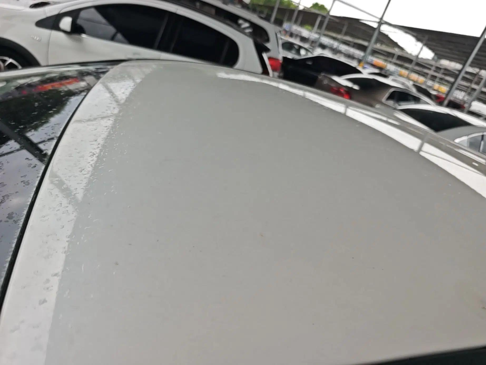 Ford Focus 2015 Hatchback 1.6L Automatic Comfort Model — миниатюра 7