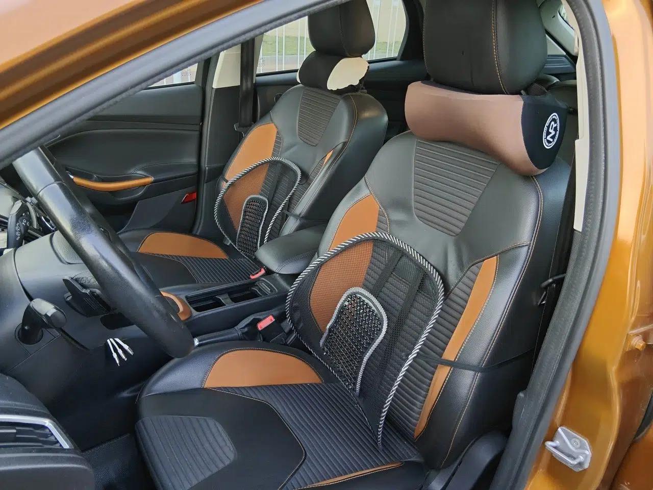 Ford Focus 2018 Hatchback Classic EcoBoost 180 Automatic Sport Edition — миниатюра 15