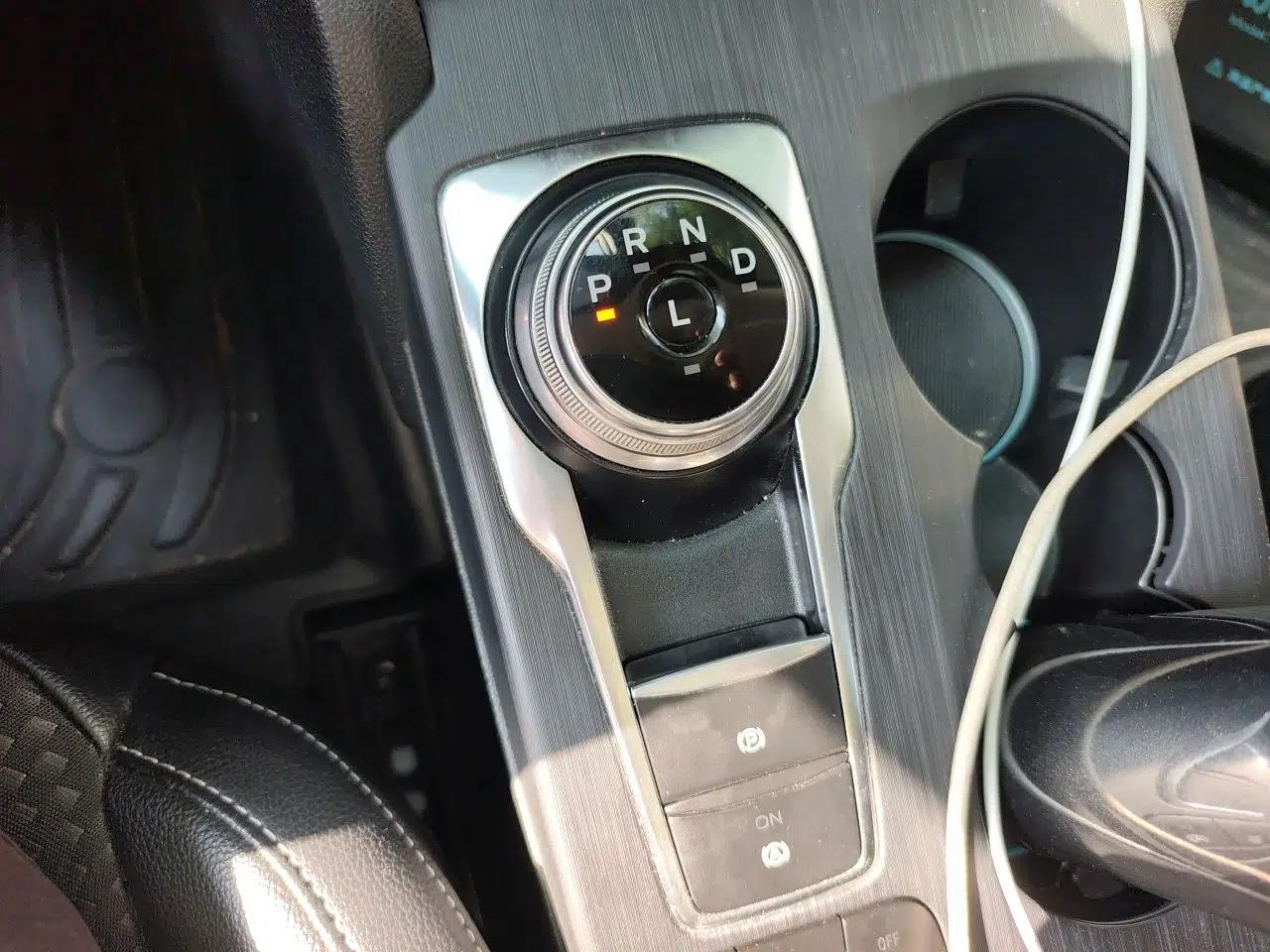 Ford Focus 2020 Sedan EcoBoost 180 Automatic Trend Edition — миниатюра 14