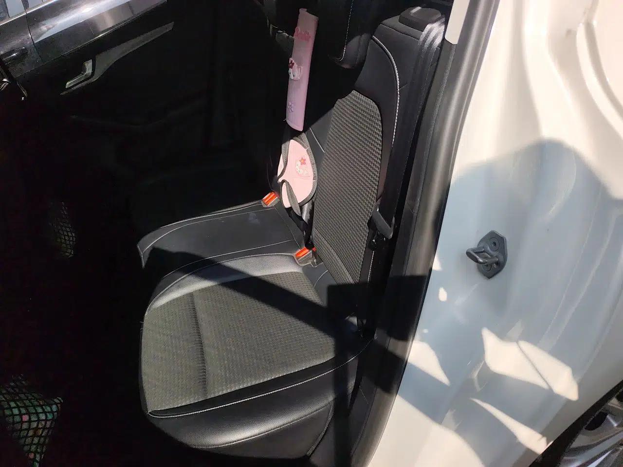 Ford Focus 2020 Sedan EcoBoost 180 Automatic Trend Edition — миниатюра 17