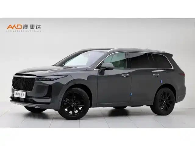 Li Auto ONE 2020 Extended Range 6-Seater Version