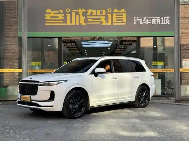 Li Auto ONE 2021 Extended Range 6-Seater
