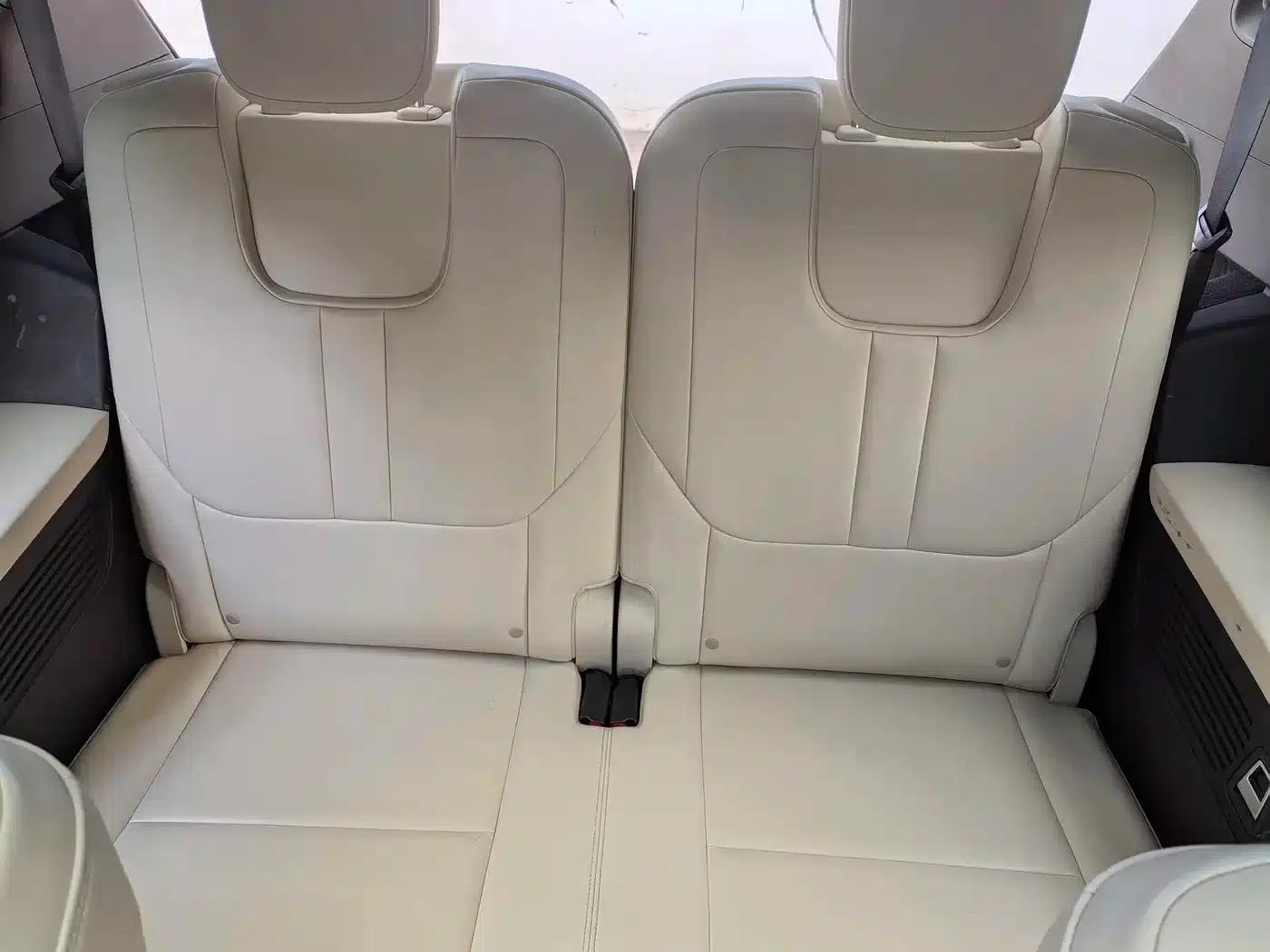 Li Auto ONE 2020 Extended Range 6-Seater — миниатюра 25