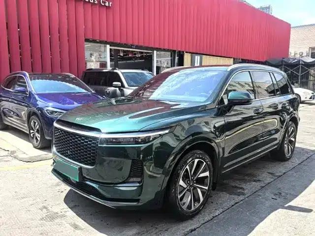 Li Auto ONE 2021 Extended Range 6-Seater