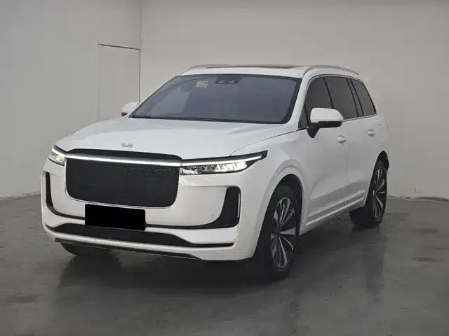 Li Auto ONE 2020 Extended Range 6-Seater